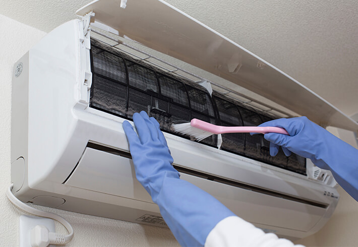 Sancaktepe Grundig Klima Montaj Servisi