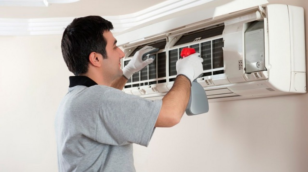 Sancaktepe Grundig Klima Montaj Servisi