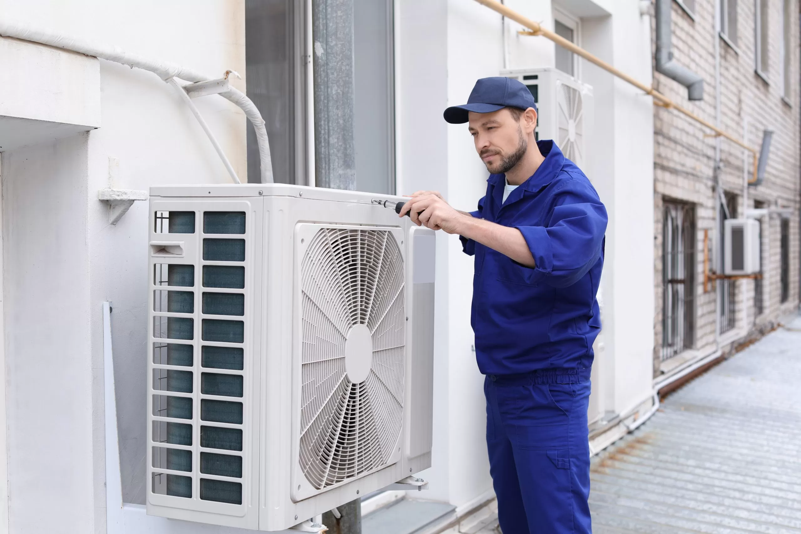 Sancaktepe Grundig Klima Bakımı