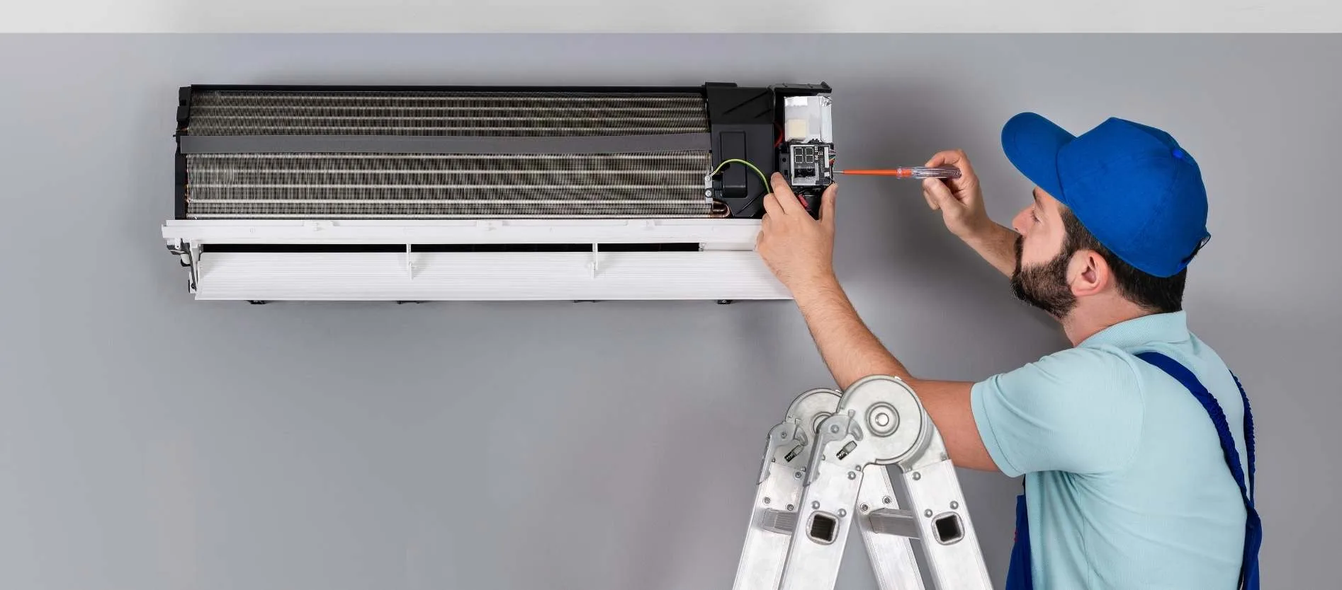 Sancaktepe Grundig Klima Gaz Dolum Servisi